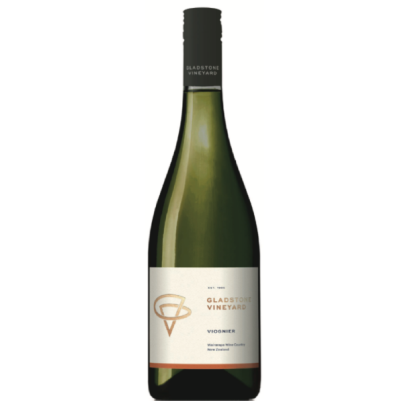 Estate Viognier 2021