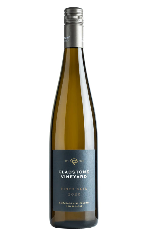 Estate Pinot Gris 2022