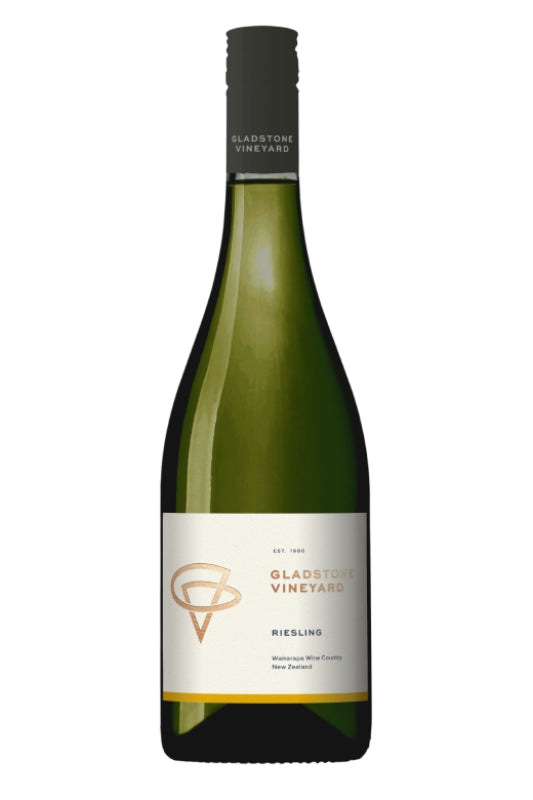 Estate Riesling 2026