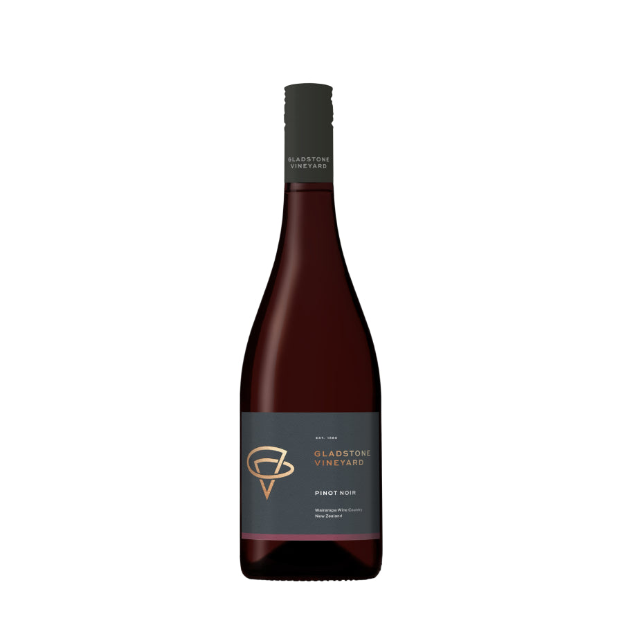 Estate Pinot Noir 2021 *coming soon*