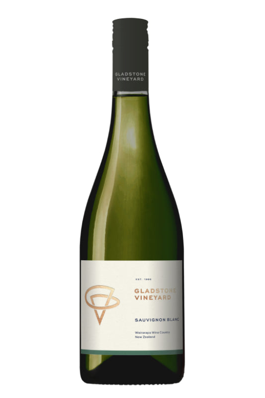 Estate Sauvignon Blanc 2025