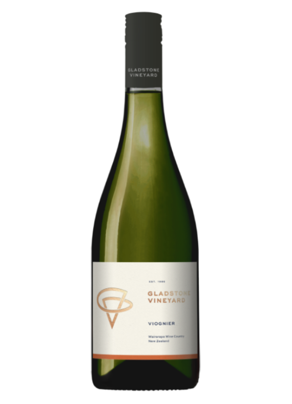 Estate Viognier 2021