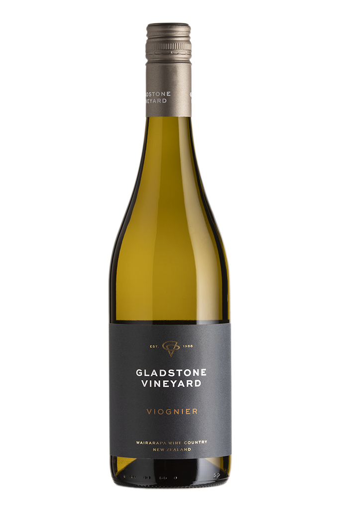 2020 Estate Viognier