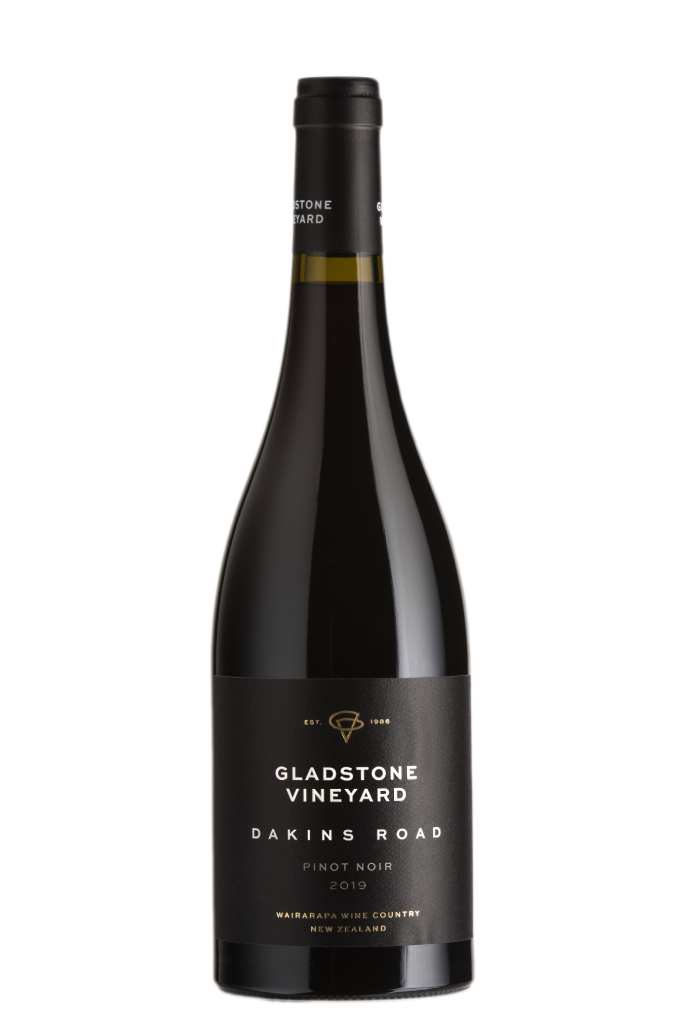 2019 Dakins Road Pinot Noir