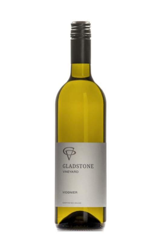 Library Release GV Viognier 2018