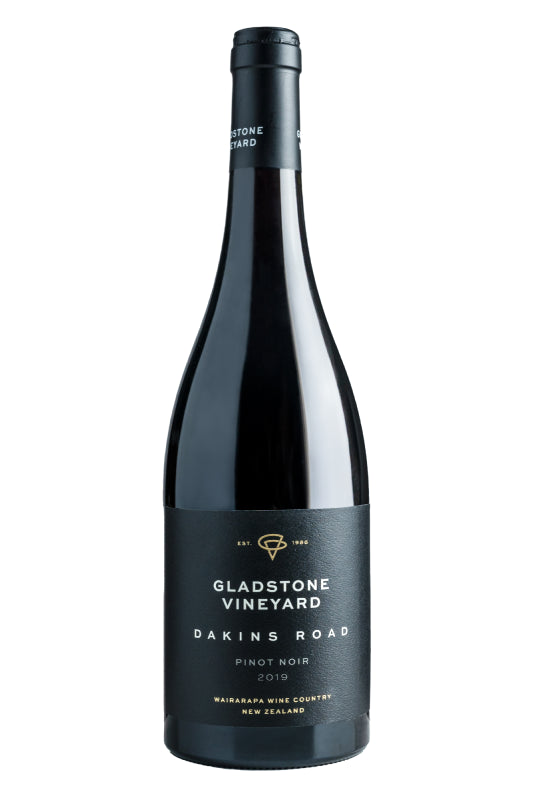 Single Vineyard Dakins Road Pinot Noir 2019