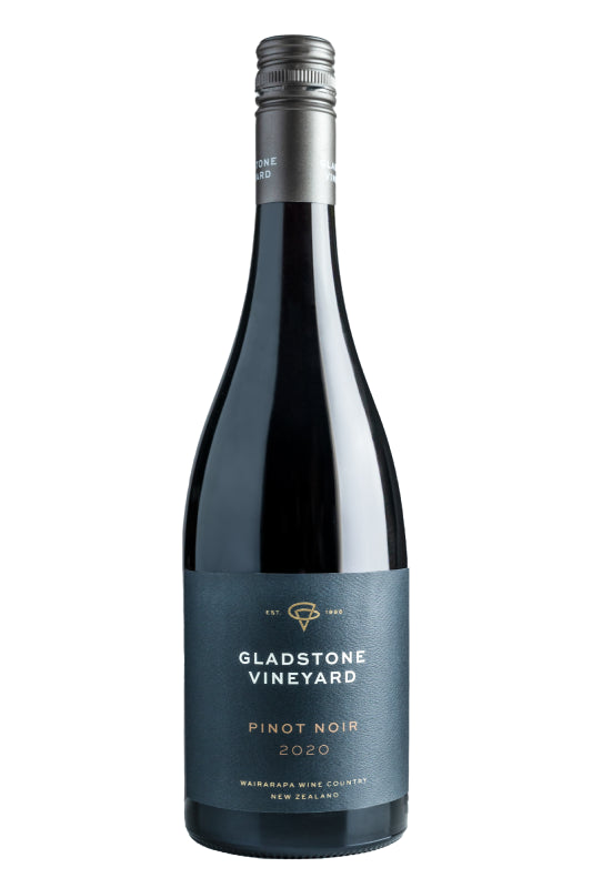Estate Pinot Noir 2020