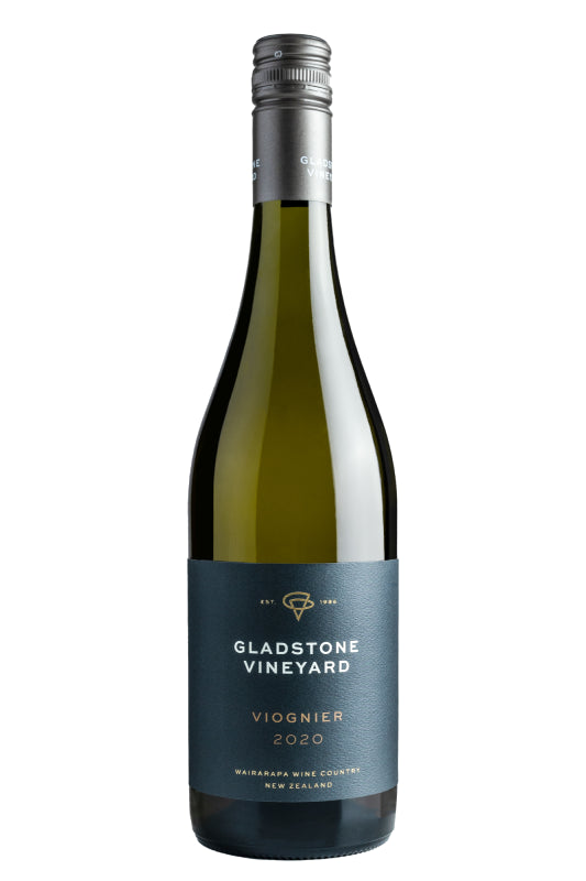 Estate Viognier 2020
