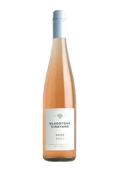 2023 Estate Rosé