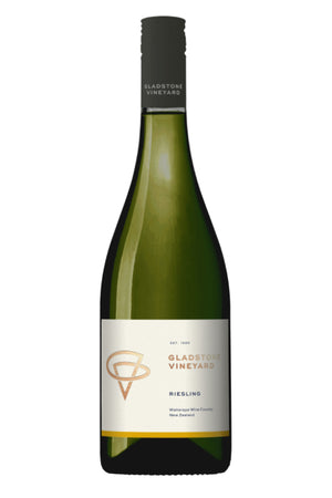 Estate Riesling 2026
