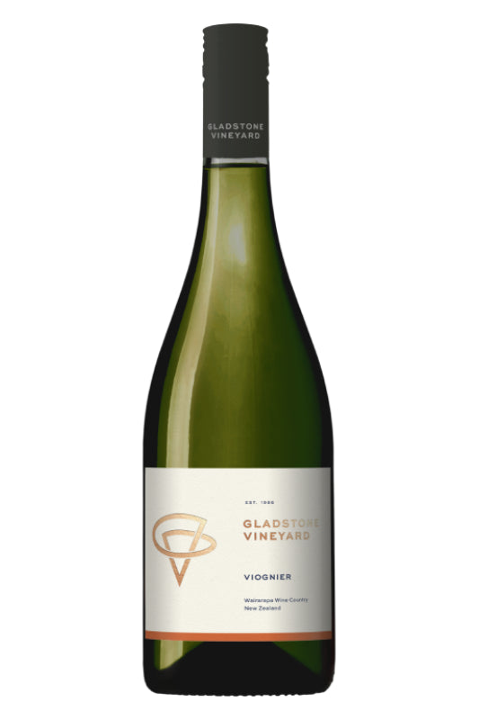 Estate Viognier 2021