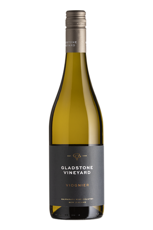 Estate Viognier 2020