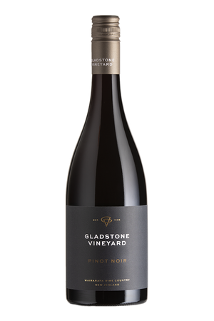 Estate Pinot Noir 2020