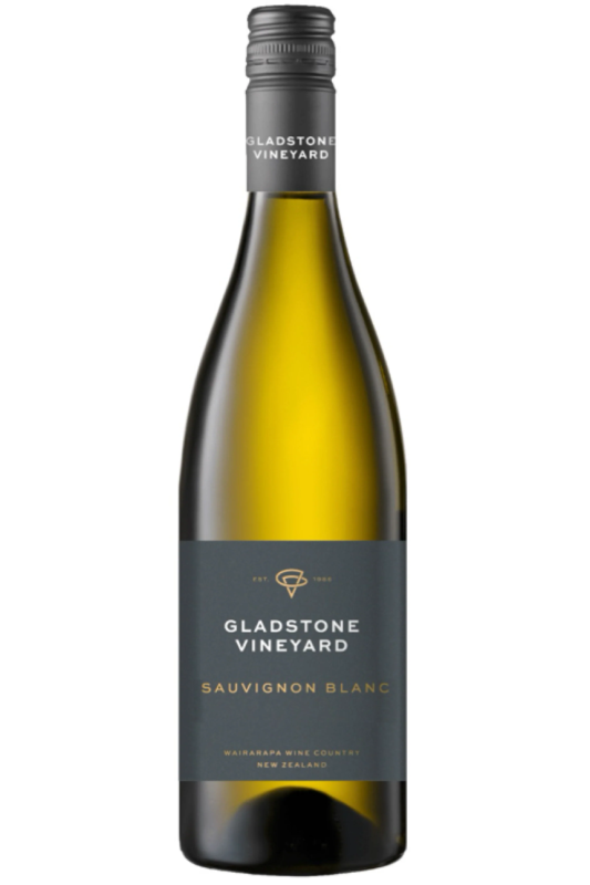 Estate Sauvignon Blanc 2023