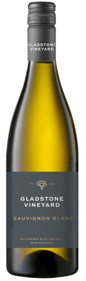 Estate Sauvignon Blanc 2023