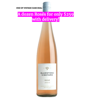 Estate Rosé 2023