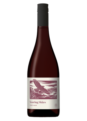 Soaring Skies Pinot Noir 2022