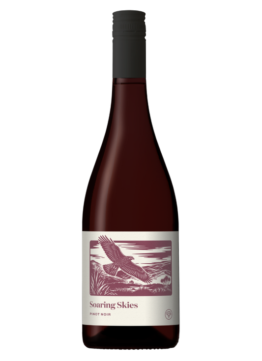 Soaring Skies Pinot Noir 2022