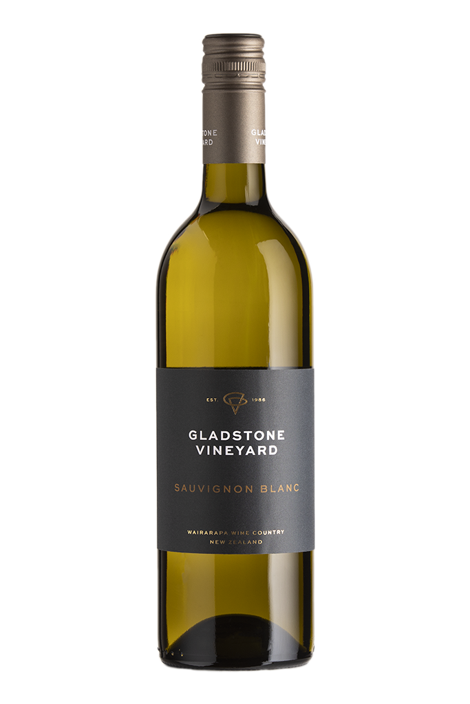 2022 Estate Sauvignon Blanc